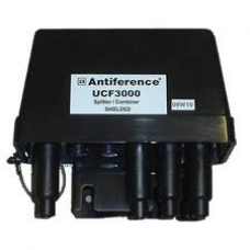 Antiference UCF3000 3 Way External / Internal Splitter / Combiner